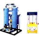 Heatless Compressed Air/gas Dryer