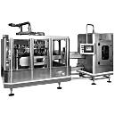 Carbonated Drink Filling Bottling Machines-blenzor-crb-4000