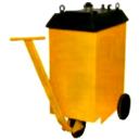 Oil Cooled Welding Transformer