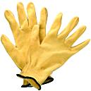 Gloves With Inside Cotton Plating