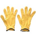 Gloves With Inside Cotton Plating