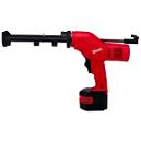 Carriage Kit Caulking Gun