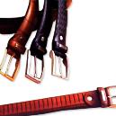 Designer Leather Belts