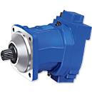 Sizes 28 To 1000, Variable Displacement Axial Piston Motors