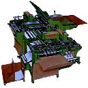 Paper Folding Machine