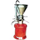 Rotor-stator Colloid Mill