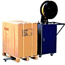 Pallet Strapping Machine