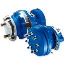 Radial Piston Motors