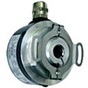 Side Gland Long Cable Lead Encoder