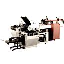 Automatic Paper Folding Machine