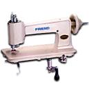 Embroidery Machine