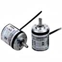 Solid Shaft Rotary Encoders