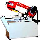 Manual Swing Arm Bandsaw Machine