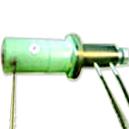 Stationary Electro Mechanical Actuator With Hydraulic Shifting Unit