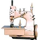 Jute Bag Over Edging Machine