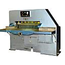 Fully Automatic Paper Cutting Machine