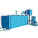 Oil Impregnation Plant