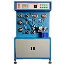 Automatic Split Pin Mpp Capacitor Winding Machine Awm-55