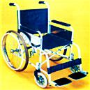 Folding Wheel Chair