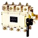 Onload Changeover Switch