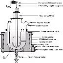 Flanged Reactor