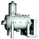 Ribbon Dryer / Rotary Vacuum Dryer