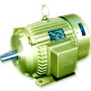 Ac Torque Motors For Operation Under Prolonged Stalled Torque