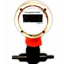 Conductivity Indicator With Online Indicator Mounting