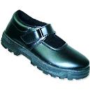 Girls School Shoes With Buckles