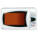 White Exterior 26l Convection Microwave Oven