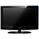 102cm [40 Inch] Slim Hd Lcd Tv