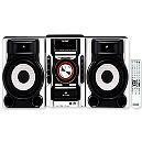 240 W Rms Mini Home Audio System