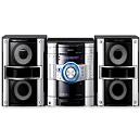 4000 W Power Output Mini Home Audio System