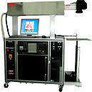 Diode Pumped Laser Marking System