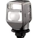 3.5 Watt Video Light For Active Interface Shoe