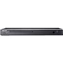 37mm Slim Design Dvd Player With Divx Playback Featuring Power Resume