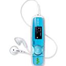 2 Gb Mp3 Player With Fm Tuner And Direct Usb