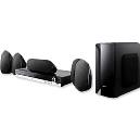 Wireless Ready Dvd Home Theatre System With 600w Usb