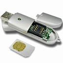 Pc-linked Smart Card Readers With Dual Key