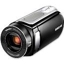 Digital Memory Camcorder With 34x Optical Zoom And 3d Noise Reduction