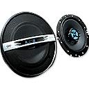 16cm 2-way Coaxial Speaker