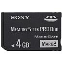 Memory Stick With Transfer Speed 160mbps