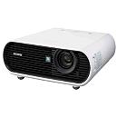 Business Projector With Picture Freeze Function