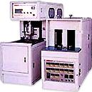 Semi Automatic Stretch-blow Molding Machinery