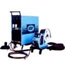 Mig-mag Welding Equipment