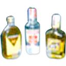 Holographic Shrink Sleeves For Bottled Products