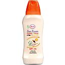 Sunscreen Lotion Spf -15 With Ultra-violet Ray Protection