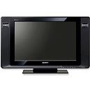 26 Inch Lcd Television With Fm Radio