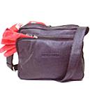 Multiple Spacious Designer Leather Bag