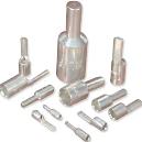 Copper Solid & U-pins